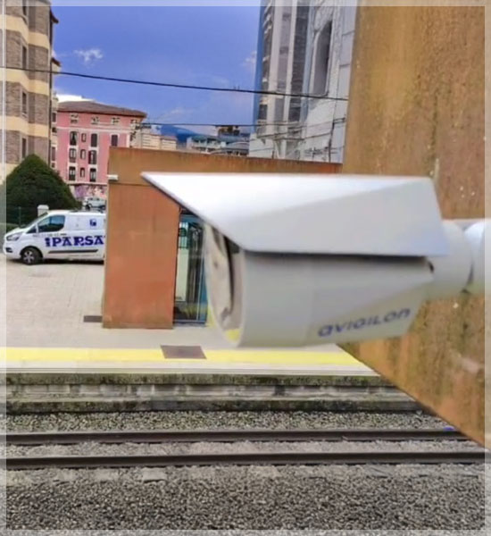 Antenak eta Atezainak - Iparsat Telekomunikazioak Gipuzkoan