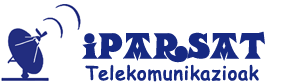 Antenak eta Atezainak - Iparsat Telekomunikazioak Gipuzkoan